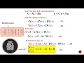2 3 State Space To Transfer Function