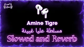 𝐀𝐦𝐢𝐧𝐞 𝐓𝐢𝐠𝐫𝐞 𝐌𝐬𝐚𝐥𝐭𝐚 3𝐥𝐢𝐲𝐚 𝐆𝐡𝐛𝐢𝐧𝐚 𝐒𝐥𝐨𝐰𝐞𝐝 𝐚𝐧𝐝 𝐑𝐞𝐯𝐞𝐫𝐛 𝐁𝐚𝐬𝐬 𝐁𝐨𝐨𝐬𝐭𝐞𝐝 