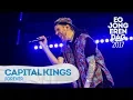 Download Lagu CAPITAL KINGS - FOREVER [LIVE at EOJD 2017]