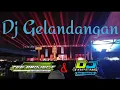 Lagu DJ GELANDANGAN (( SLOW BASS )) BY DJ TOPENG \u0026 ZEF PROJECT