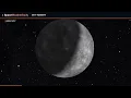 Sky Tonight: Moon, Planets, Meteor Showers & Bright Stars — Oct 27, 2026