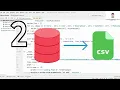 Part 3 - Efficient CSV Data Appending with Python Pandas