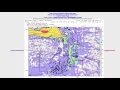 UW WRF graphic data to compare with meteograms