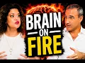 The Surprising Link Between Inflammation and Behavior with Expert Pediatrician Pejman Katiraei