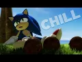 Let s talk Sonic news chill