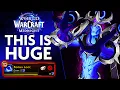 Patch 12 0 5 is Actually MASSIVE Here s WHY