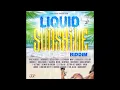 Zum ft Shenseea - Rebel (Liquid Sunshine Riddim)