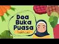 Download Lagu Doa Buka Puasa | Dzahaba Doma u (anak) #pendidikan #education