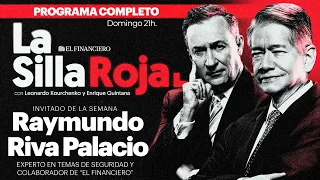 ¿MORENA está DIVIDIDO actualmente? Raymundo Riva Palacio RESPONDE