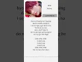 Download Lagu Xodiac OUR DAYS Easy Lyrics #xodiac #beomsoo #zayyan #sing #leo #lex Check Lethyrics for full Lyrics