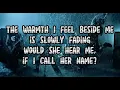 Bullet For My Valentine - Tears Don't Fall (Lyrics/Lirik)