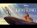 Download Lagu The Lion King Horror Trailer [FINAL]