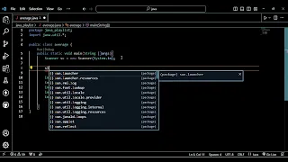 How to Calculate Average of n Numbers in java by taking input from user