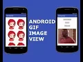 Android Studio Tutorial - Loading GIF into ImageView