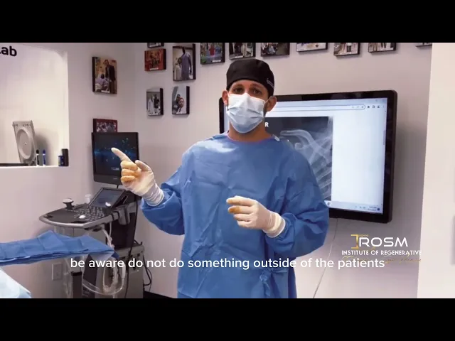 What is the treatment gap in orthopedics? | Dr. Jorge Gonzalez, IROSM
