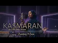 Lagu KASMARAN (EVIE TAMALA) - JAZZ DUT LOUNGE COVER