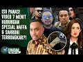 Download Lagu Isu Panas! Video 7 Menit Ahmad Sahroni \u0026 Naffa Urbach Punya Hubungan Spesial?! | INDEPTH