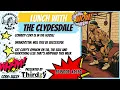 Lunch with the Clydesdale - Wild Wednesday with Cory