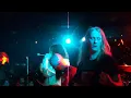 Draconian-Morphine Cloud live (with lyrics)