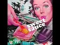 Sweet Sauce
