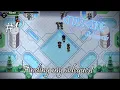 Finding My Sidequest By Fighting in the Arena - CrossCode Sidequests