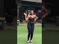 Download Lagu The sweetest dance video you will see today #dance #dancechallenge #gym