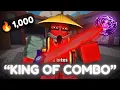 The ONLY TIPS You Need To ALWAYS WIN PVP Roblox Bedwars