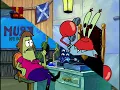 Electric Zoo | Spongebob Squarepants