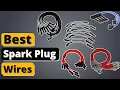 Best Spark Plug Wires - Top 5 Spark Plug Wires of 2025