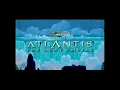 Lagu Atlantis: The Lost Empire UK DVD/VHS Trailer, Spring 2002