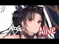 Download Lagu Nightcore – NEFFEX - Alive (Lyrics)