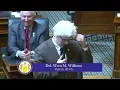 2026 Legislative Session Blooper Reel