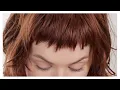 must know MICRO BANGS tutorial