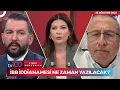 Download Lagu İBB İDDİANAMESİ NE ZAMAN YAZILACAK? l Hande Aydemir İle Şimdi Konuşalım l 26 Ağustos 2025