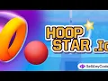 hoop star io unity source code