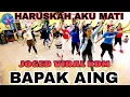 Download Lagu JOGED VIRAL KDM KANG DEDI MULYADI || BAPAK AING || HARUSKAH KU MATI || FARAZ || B\u0026B CHANELL