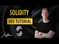 Solidity Tutorial For Developers Coming From Javascript C Python
