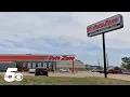 New details released about the AutoZone shooting in Berryville that left 1 dead