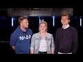 Download Lagu STORK! Cast en creatieven stellen zich voor, deel 17