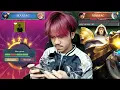 Download Lagu SOLO RANK TRABAS SANTUY ALDOUS MARKOCOP VS EVERYBODY IS REAL - Mobile legends