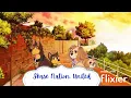 Skase nation United Anime Intro