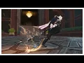 Heavy Weapon Sprint