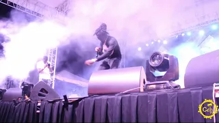 skinny fabulous at bim tipsy 2019