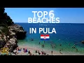 Download Lagu Beaches in Pula, Croatia - Best 6 Beaches to visit in Pula