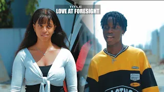 love at foresight betty