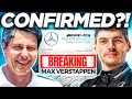 Download Lagu Red Bull Facing NIGHTMARE After Verstappen's SECRET MEETING with Wolff Just Got LEAKED!