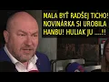 Download Lagu Mala byť radšej ticho! Novinárka si urobila hanbu! Huliak ju poriadne vyškolil!