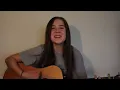 memories of a broken heart (cover) by crown the empire