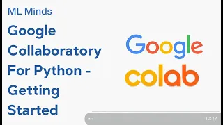 Google Colab Full Tutorial for Machine Learning Beginner-Friendly Guide 2025
