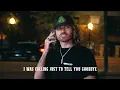 Eddie and The Getaway - Dial Tone (Official Music Video)